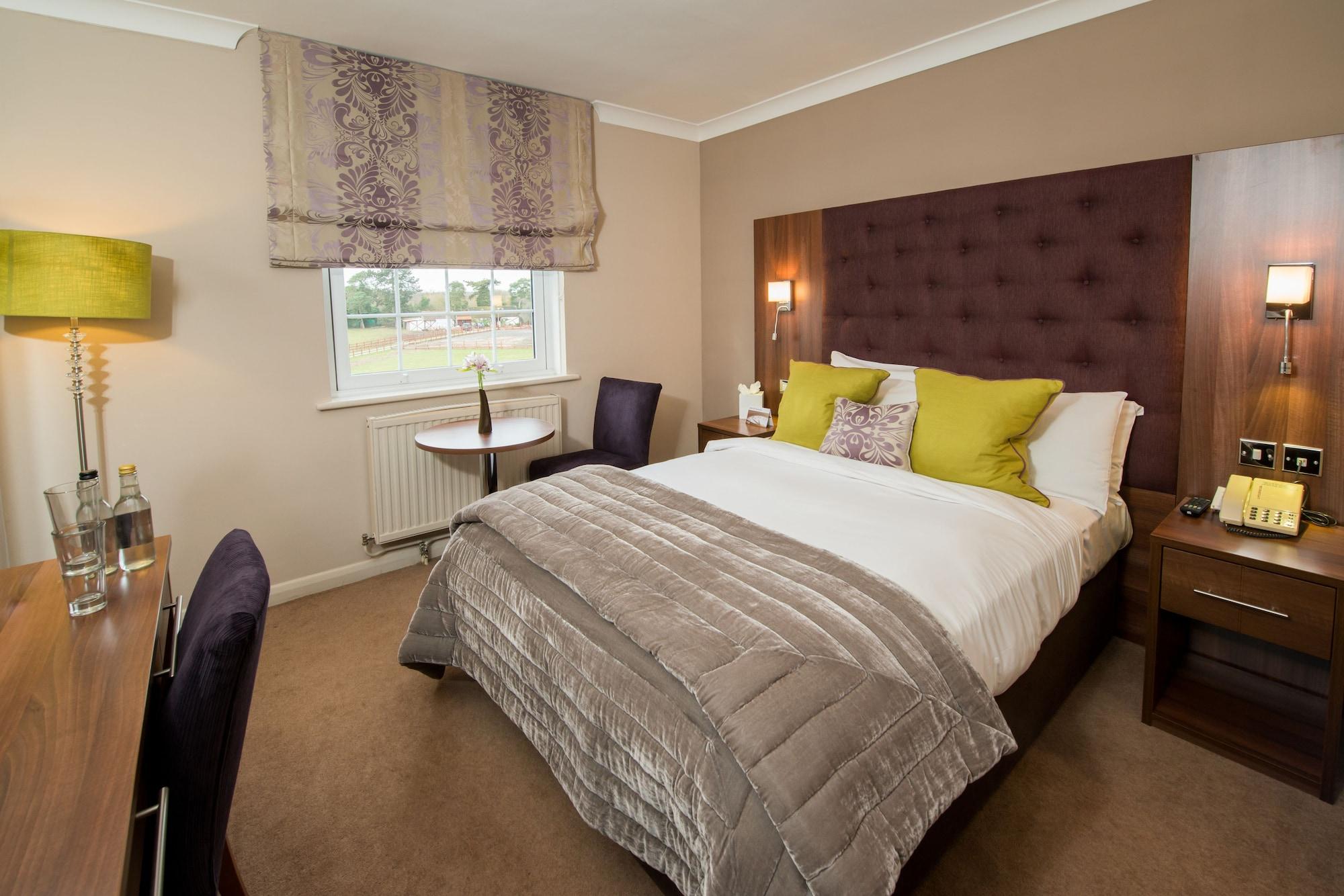 Burnham Beeches Hotel Dış mekan fotoğraf