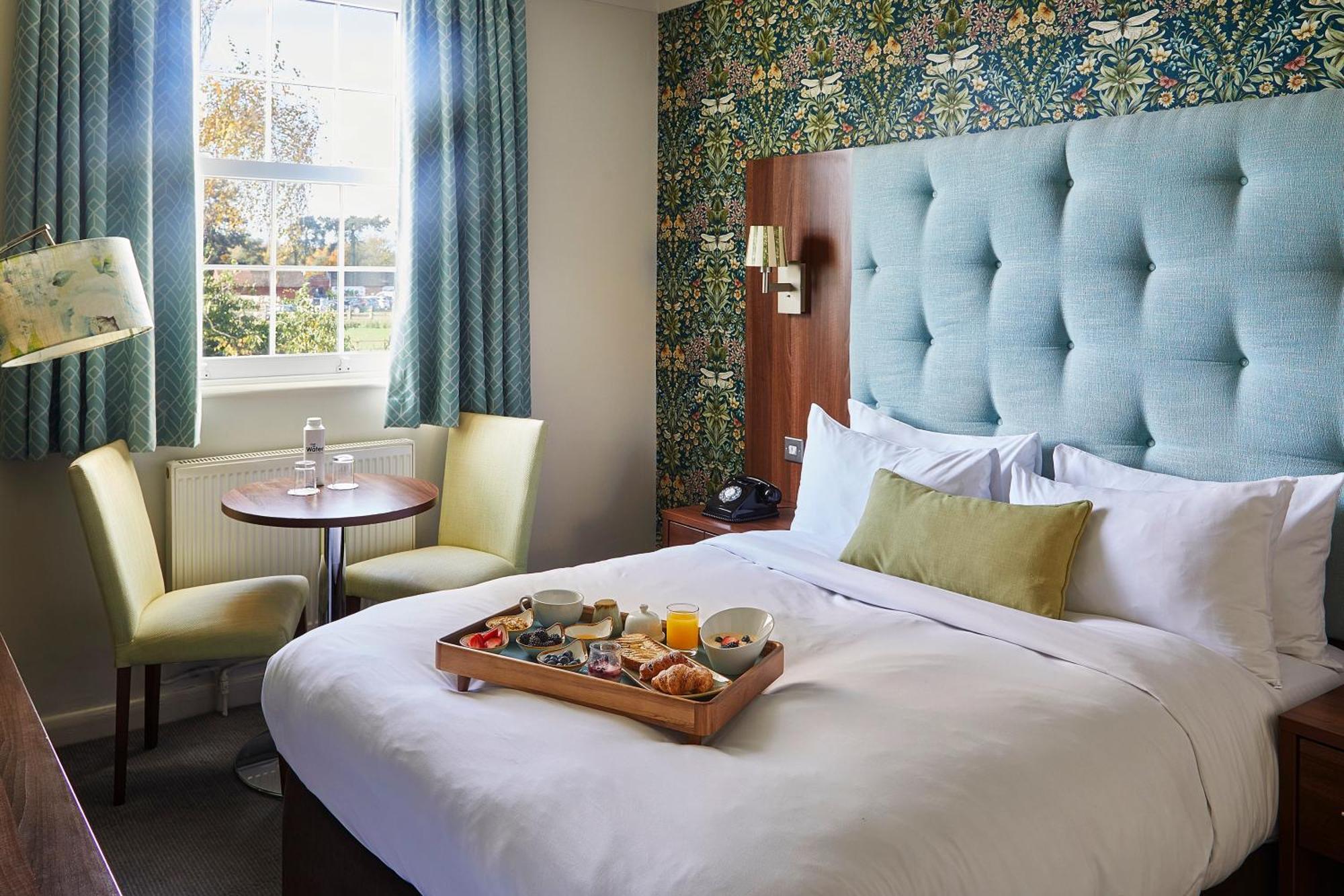 Burnham Beeches Hotel Dış mekan fotoğraf