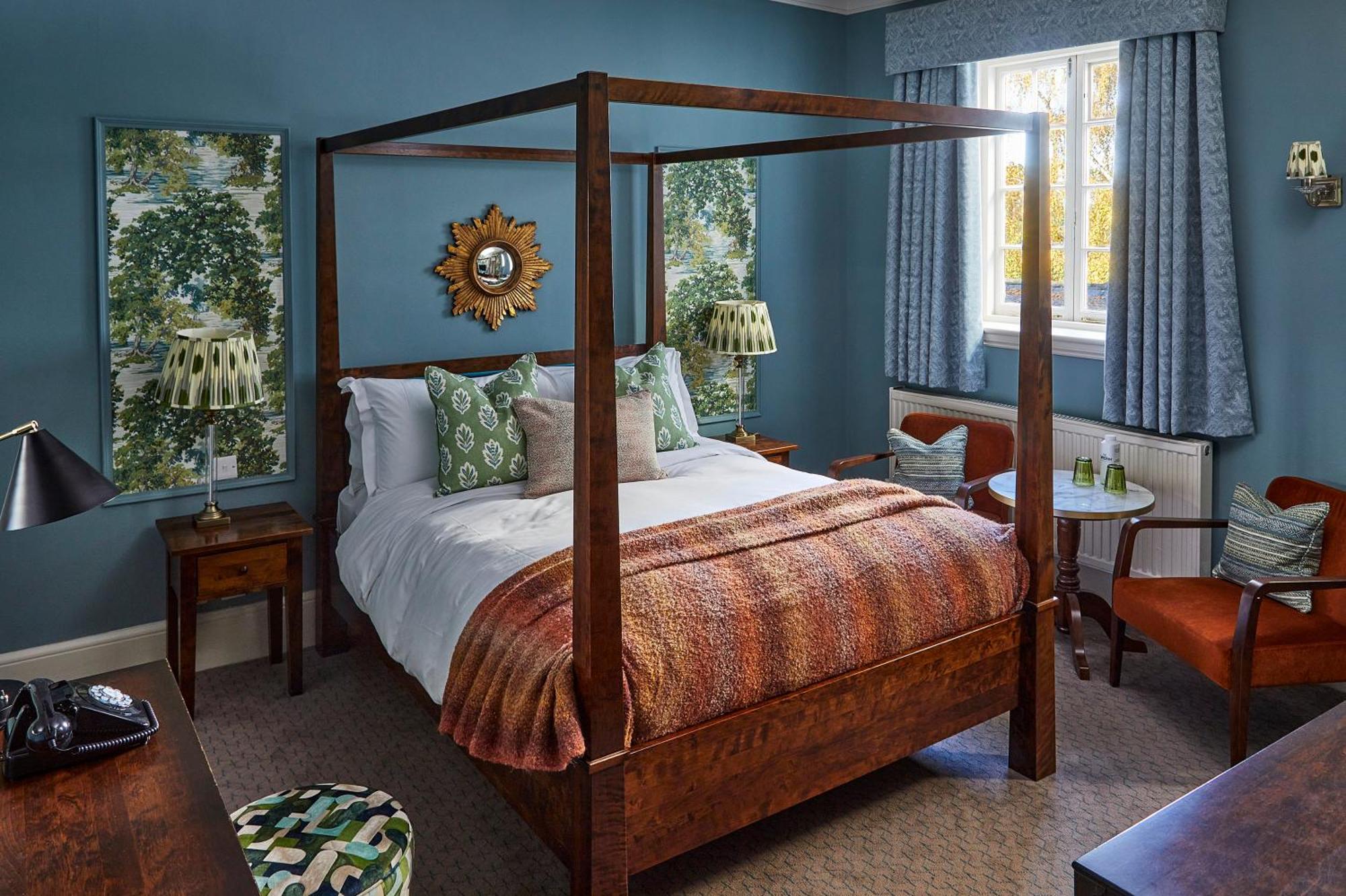 Burnham Beeches Hotel Dış mekan fotoğraf