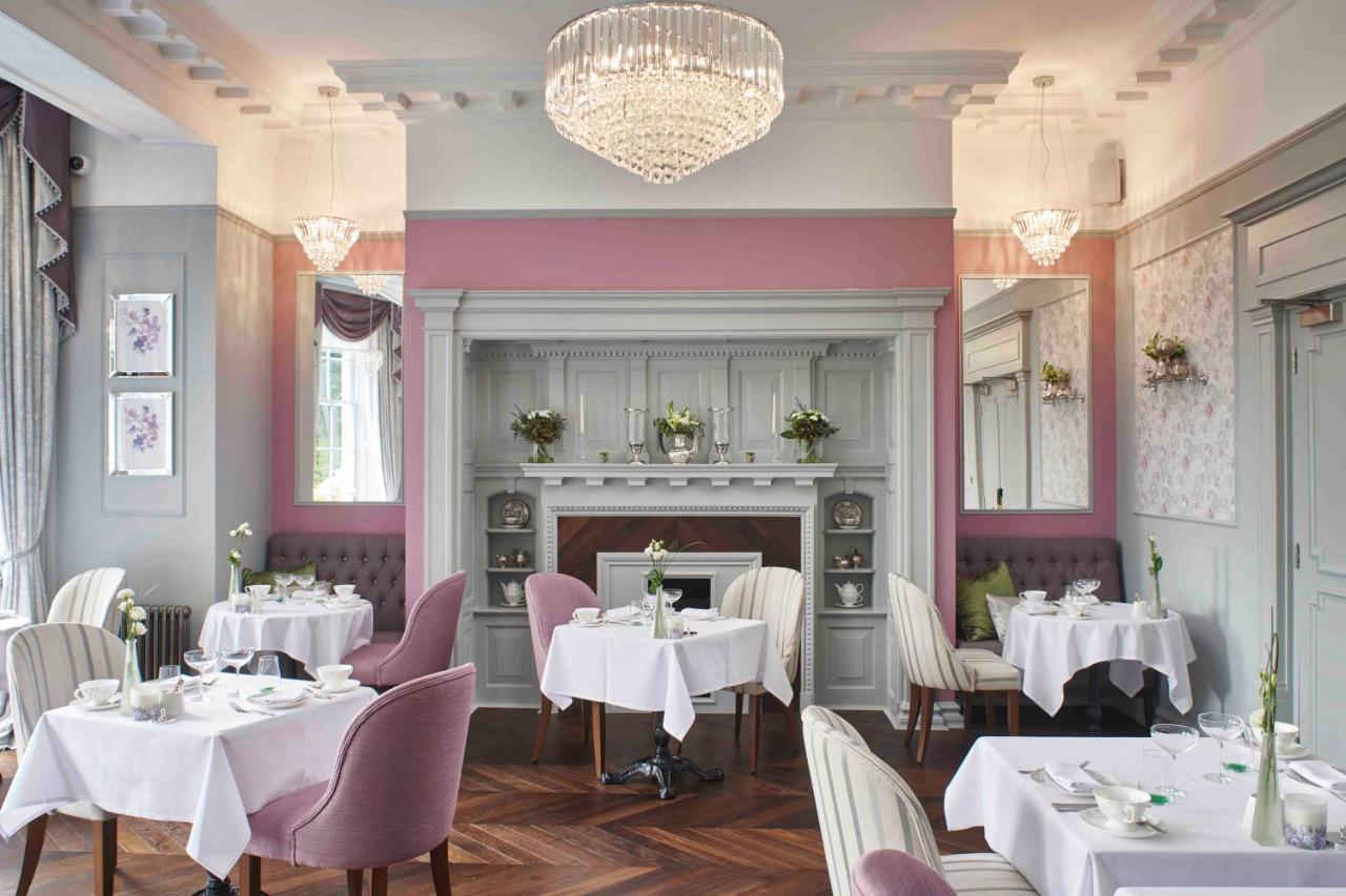 Burnham Beeches Hotel Dış mekan fotoğraf